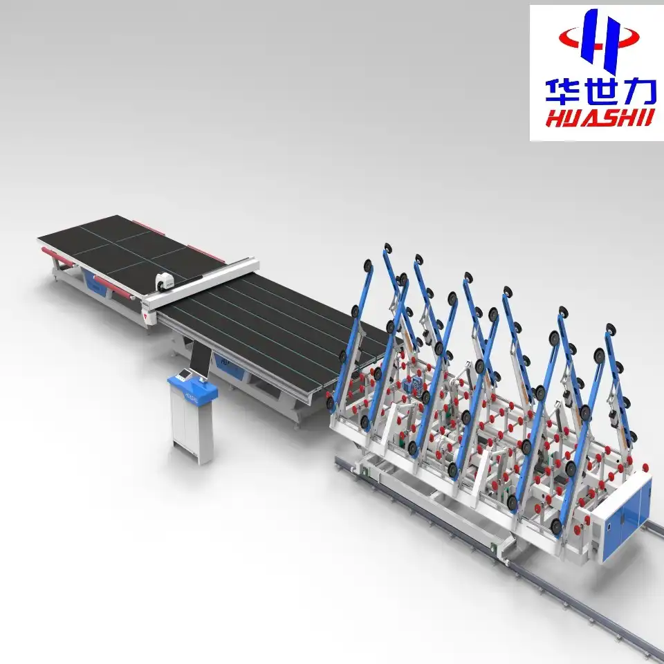 How Do I Choose the Right Glass Processing Equipment for My Business?